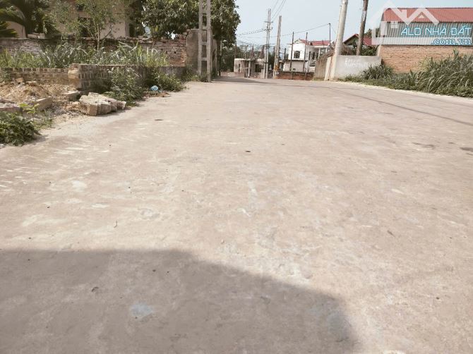 HOA HẬU PHÔ NÚI, 157m2, TRỤC CHÍNH TRUNG TÂM - 4