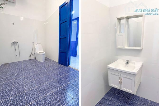 BÁN CĂN GÓC, ĐƯỜNG Ô TÔ, GẦN CHỢ VĨNH HẢI, 125,3M2 GIÁ 6 TỶ 250. Cập nhật 10.5 - 4