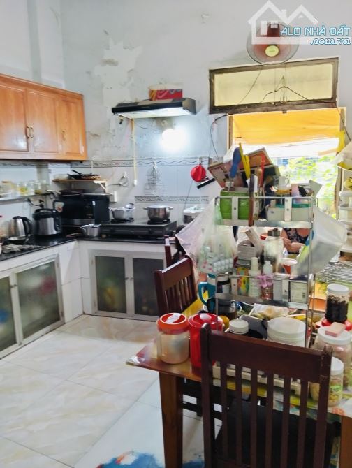 Gò vấp . Hẻm xe tải thông, Dt 86 m2 , 4x17 , giá 6.8🧄 - 4