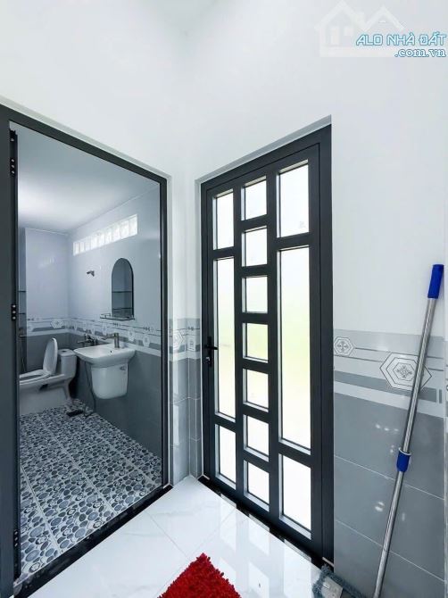 Cho thuê nhà trệt lầu KDC Đại Ngân, An Khánh, Ninh Kiều - 4