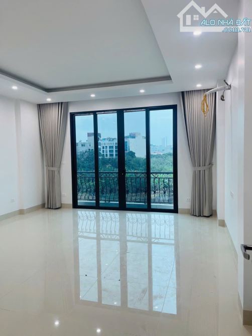 Chính chủ cho thuê nhà 7 Tầng cạnh E/ONE hà đông - 4