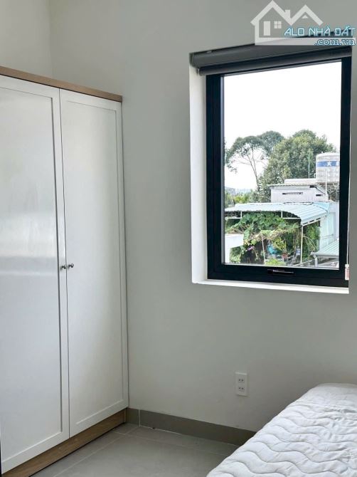 Khai trương phòng 38m² máy giặt riêng, cửa sổ trời - Bình Thạnh gần quận 1, quận 2, quận 3 - 4