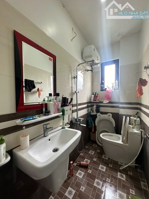 Bán nhà sau nhà mặt đường Thiên Lôi, Vĩnh Niệm, Lê Chân, Hải Phòng - 4