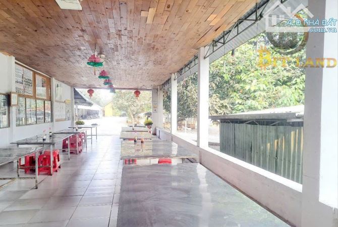 Cho thuê xưởng đầy đủ pháp lý diện tích 1hecta trong KCN Tam Phước, Tp Biên Hoà - 4