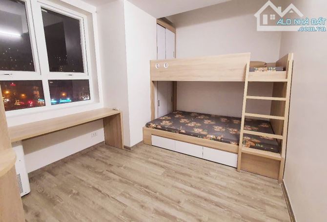 🏢 BÁN CĂN HỘ LÔ GÓC NAM TRUNG YÊN – CẦU GIẤY – 4.3 TỶ - 4