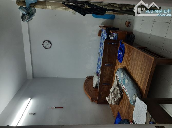 Bán nhà 3 tầng hẻm Lê Hồng Phong, Nha Trang. Gần Coop Mart. Giá 3,1 tỷ thương lượng - 4