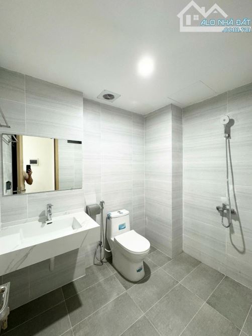Bán toà CCMN ngõ 23 Đức Diễn. Bắc Từ Liêm DT105m x 7T. Mặt tiền 6m. Giá 19.95 tỷ - 4
