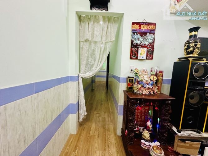 🌹 DT 65M2, H154 ÂU DƯƠNG LÁN, P3, QUẬN 8. CÓ SÂN RỘNG. KHU VỰC YÊN TĨNH.CHỈ 4.7 TỶ - 4