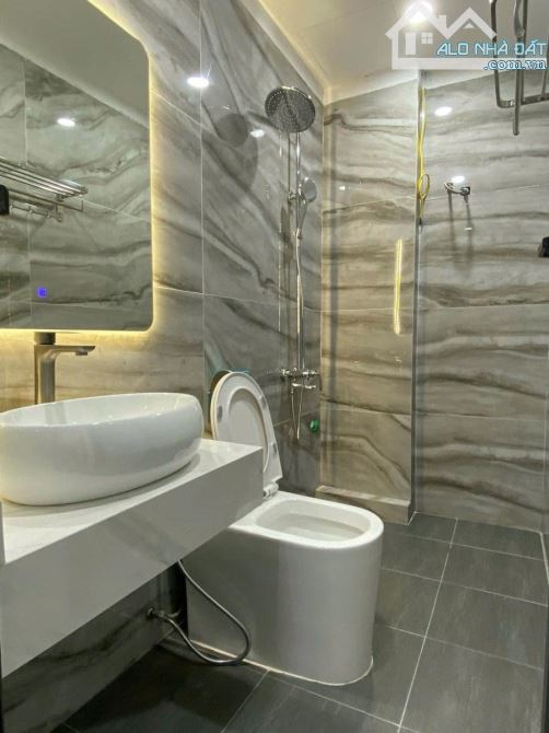 Cực Hiếm! Bán Nhà Mặt Phố Vũ Tông Phan, Cách 1 Nhà Ra Phố, 7 Tầng Thang Máy, 34m2. - 4