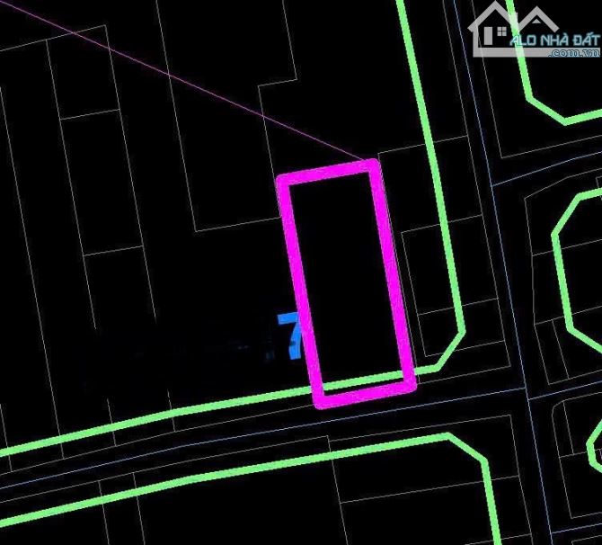 Lô Đất Vàng 90m² – Ngay Trung Tâm Hiệp Bình Chánh, Không Quy Hoạch, Chỉ 4,8 Tỷ - 4