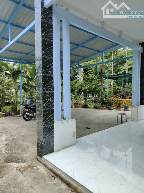 BÁN GẤP NHÀ CẤP 4 - CHÍNH CHỦ - 639M2 - ( 15 x 48 ) - AN PHÚ ĐÔNG QUẬN 12.  GIÁ  : 24 TỶ. - 4