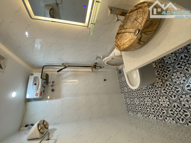 NGỌC THUỴ - LONG BIÊN 31.8m2 X5TẦNG Ô TÔ ĐỖ CỔNG ,NT ĐẦY ĐỦ  NHÀ ĐẸP Ở NGAY GI.Á 5T.Ỷ XÍU - 4