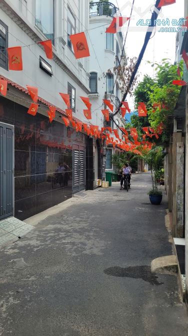 GÒ VẤP : NHÀ ĐÚC LỬNG ĐẸP, 53M2 , NHỈNH 5 TỶ, 5 PHÚT CHỢ Hạnh - 4