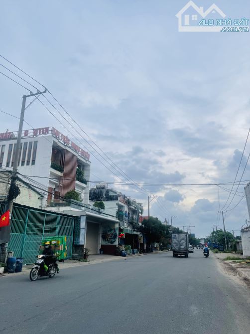 Bán mặt bằng kinh doanh Mặt tiền chợ 434 Thuận An 250m2 Chỉ 11 Tỷ 500 - 4