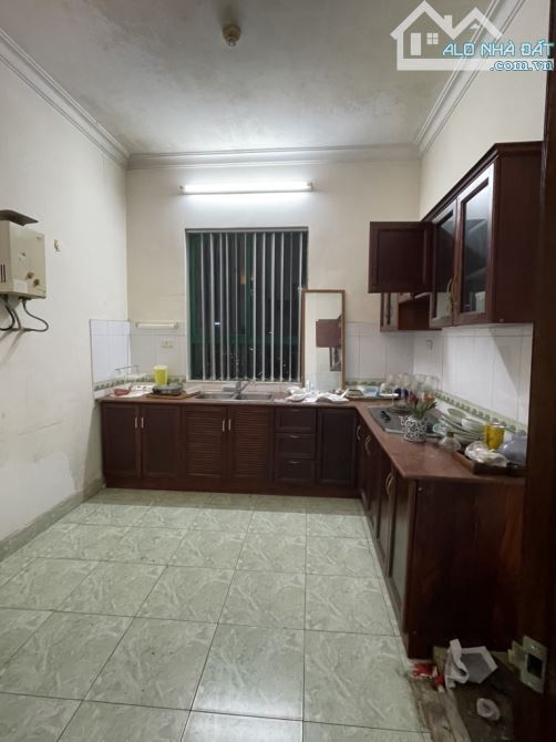 Bán căn 2 ngủ rộng 121m2 tại tòa 24T1 Hoàng Đạo Thúy, Trung Hòa, Cầu Giấy - 4