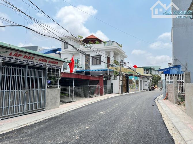 🏠 SIÊU HỜI! LÔ ĐẤT 1,95 TỶ VĨNH KHÊ – 56 M², ĐƯỜNG 5M, KHÔNG LỖI! - 4