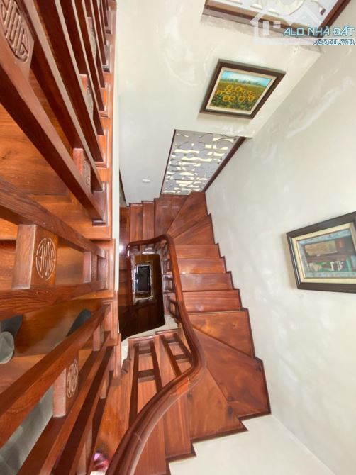 PHÂN LÔ NGÕ 172 PHÚ DIỄN, NHÀ 7 TẦNG THANG MÁY, 84M2, MẶT TIỀN 4.2M, GIÁ 25 TỶ, GẦN ĐH TN - 4