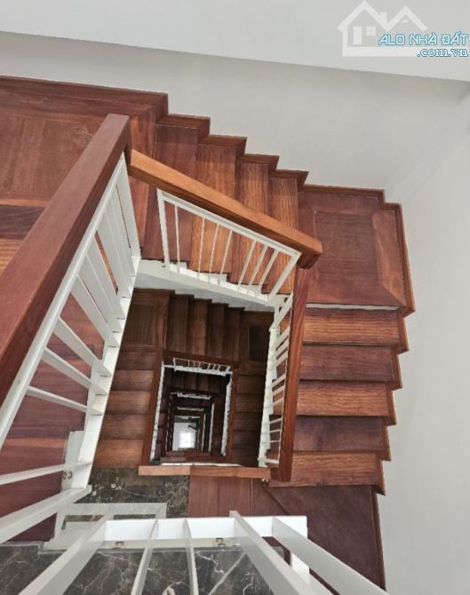 Bán nhà Phân Lô-Nguyễn Trãi-88m2,xây 6 tầng,thang máy, mt 6.9m. Giá thương lượng - 4
