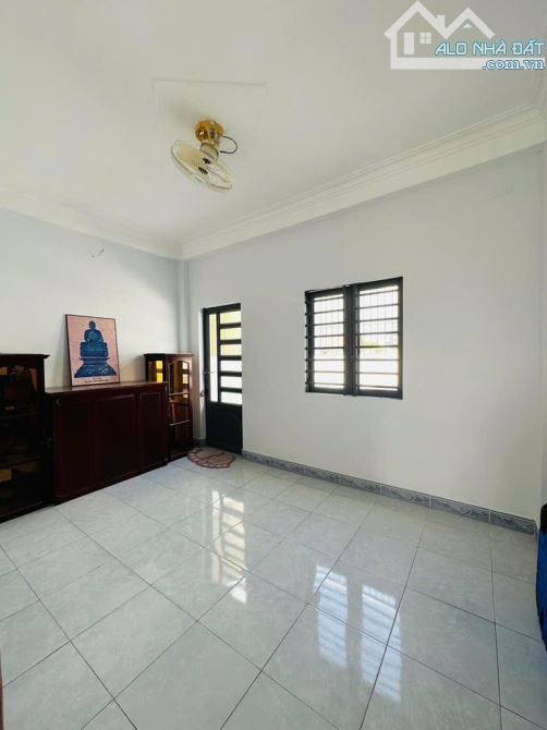 Cần tiền bán nhà 46m2, 2 mặt tiền hẻm Binh Thạnh - 4