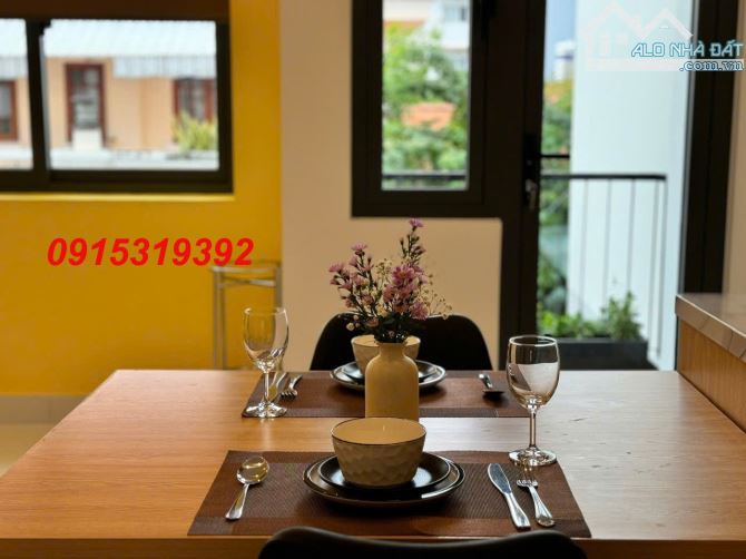 Sản phẩm khan hiếm Nhà 5x20m, Hầm 4 tầng, MT đường số 7, An Phú Quận 2 giá tốt - 4