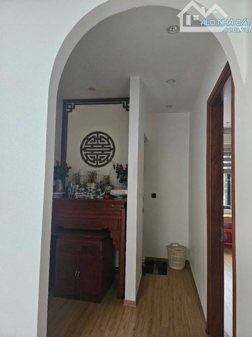 Chính chủ bán nhà mới xây 2 tầng khu k15 trục chính nguyễn đăng sở đường 4 ô tô tránh nhau - 4