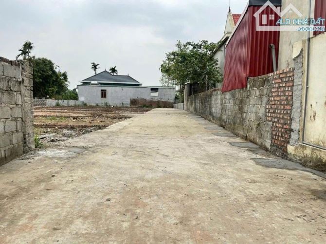 86,5m2 Cốc Liễn, Minh Tân chỉ 790tr - 4