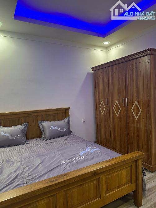 Nhà Đẹp Phạm Ngũ Lão bán nhanh ❌Chỉ 2ty980 6,5x23 bìa sẵn. - 4