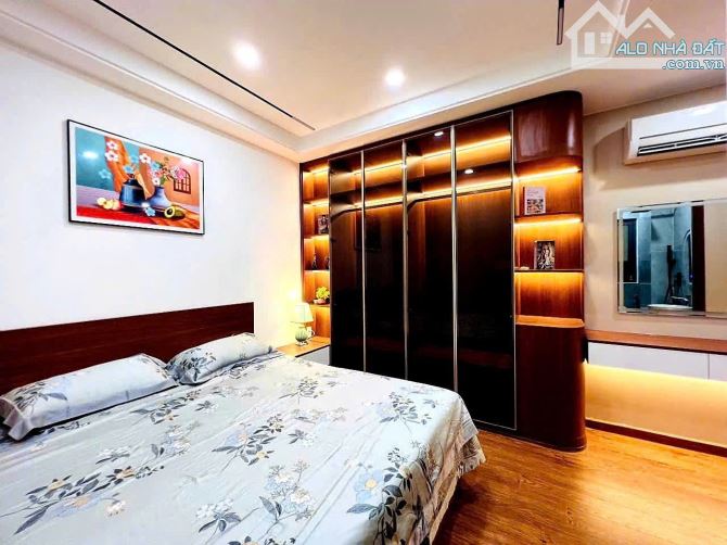 Bán Nhà Gò Gấp 5 Tầng Dưới 7.5 Tỷ, Mới Ở Ngay. - 4