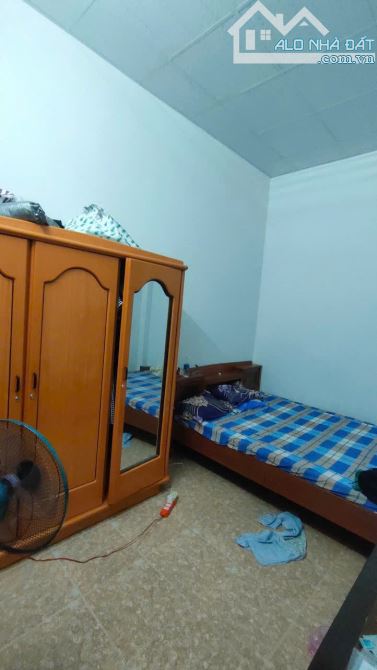 Bán nhà mặt tiền phạm văn đồng Vĩnh Hòa Nha Trang - 4