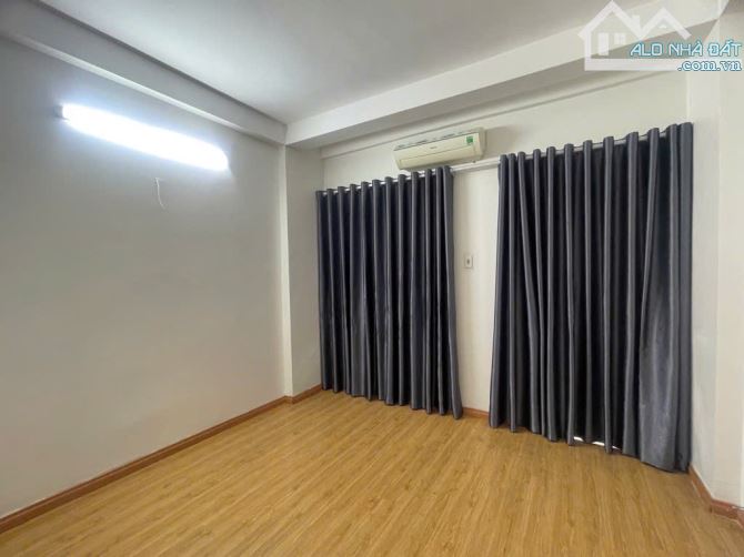 BÁN NHÀ PHÂN LÔ 55m 4 TẦNG OTO VÀO TẠI NGỌC THỤY 15,X TỶ - 4