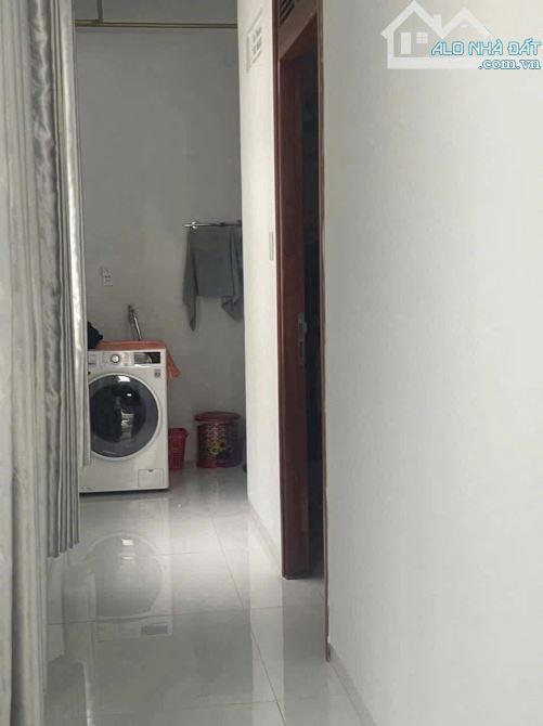 NHÀ HẺM TRẦN HUY LIỆU- P TÂN THÀNH - TP BUÔN MA THUỘT, DT 4x18, 2pn 2tỷ650 - 4