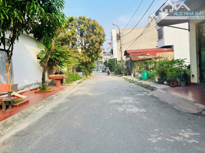 Siêu Phẩm Đất Đẹp Khu Dân Cư Đầm Phường – An Đồng, An Dương giá 3,x tỷ - 4