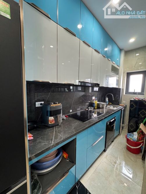 🏡 BÁN NHÀ SIÊU HIẾM – NGÕ THÔNG – CÓ THANG MÁY – KINH DOANH ĐỈNH – GẦN PHỐ, GẦN HỒ TÂY - 4
