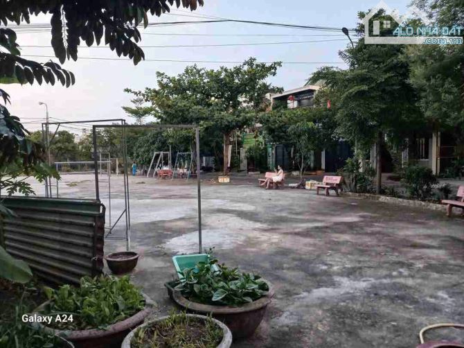 BÁN ĐẤT TẶNG NHÀ 2 TẦNG 1 LỬNG - MẶT TIỀN ĐƯỜNG LÊ HỮU TRÁC, SƠN TRÀ, ĐÀ NẴNG - 4