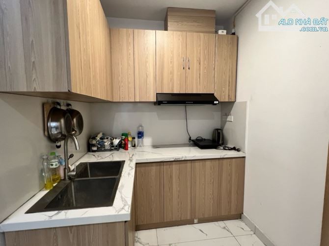 ĐÊ LA THÀNH - NHÀ DÒNG TIỀN , DIỆN TÍCH 80M NGÕ RỘNG CÁCH MẶT PHỐ 50m - 4