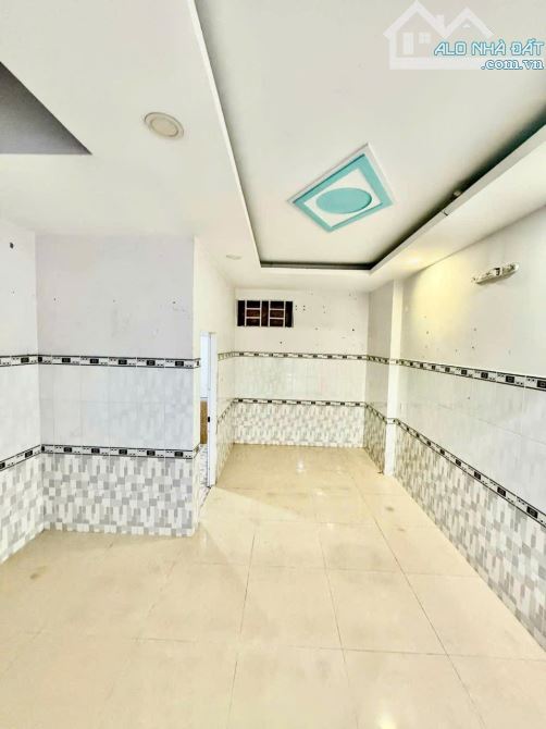 SIÊU PHẨM TRUNG MỸ TÂY Q.12 - 5 TẦNG – HXH – NGAY TÔ KÝ – NGUYỄN ẢNH THỦ - 83M2 - 4
