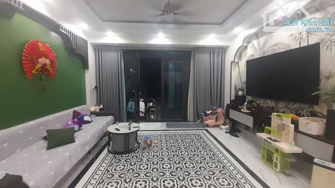 BÁN NHÀ TRẠI LẺ, KÊNH DƯƠNG, LÊ CHÂN, HP. 3 TỶ, 50M2, 4 tấng - 4