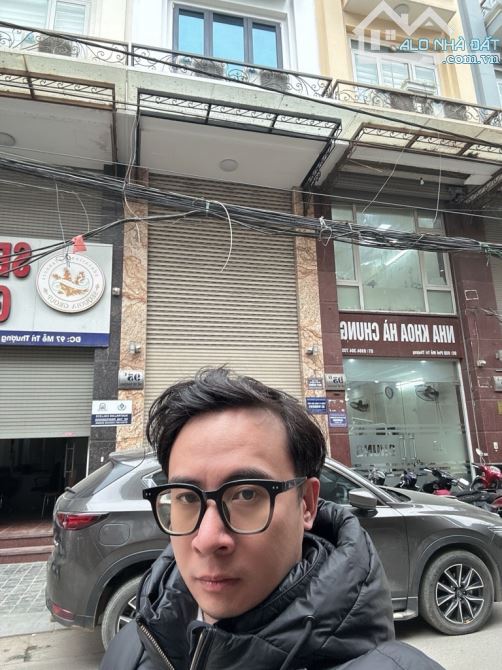 Bán nhà mỹ đình phú mỹ DÒNG TIÈN TỐT - MẶT NGÕ - VỪA Ở VỪA KINH DOANH NHỎ - SỔ ĐẸP - 4