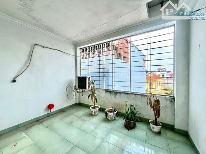 🌿2,85 tỷ bán nhà 3 tầng Thiên Lôi, Vĩnh Niệm, Lê Chân. Giá 2ty850tr Diện Tích :48M x 3Tần - 4