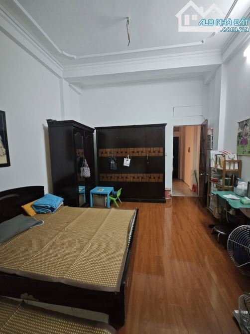 Cực hiếm - Nhà  Hoàng Hoa Thám, Ba Đình - Nhà phân lô - ngõ ô tô đỗ cửa - 42m x 5T, 16 tỷ - 4