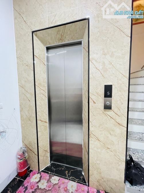 Cực hiếm - Nguyễn Chí Thanh, Ba Đình - Nhà phân lô - ngõ ô tô đỗ cửa - 42m x 5T, 16.5 tỷ - 4