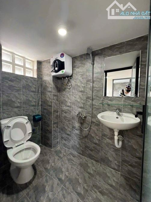 🌈 Toà căn hộ 6 tầng 2 mặt tiền Lê Văn Thứ - Trục thông ra biển đẹp - Khu Sơn Trà - Gọi Bi - 4