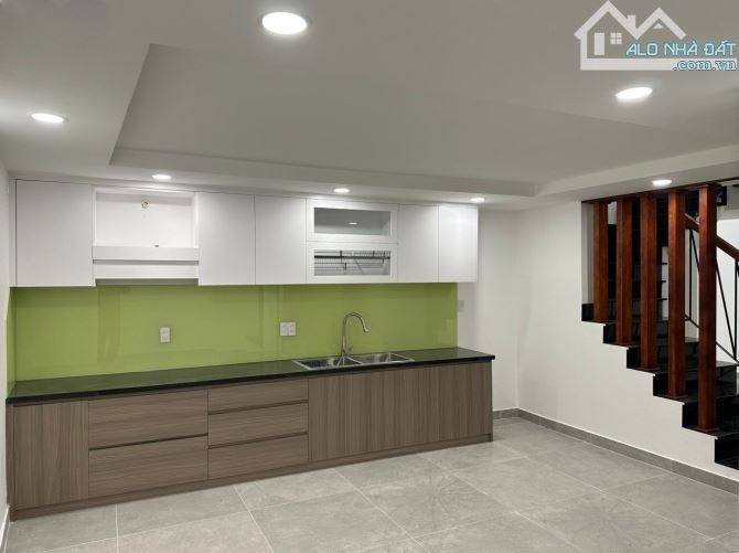 BÁN NHÀ GIÁ TỐT - Quận 7 , 60m2 Mai Văn Vĩnh 1T1L sổ sẵn giá 1 tỷ 8 - 4