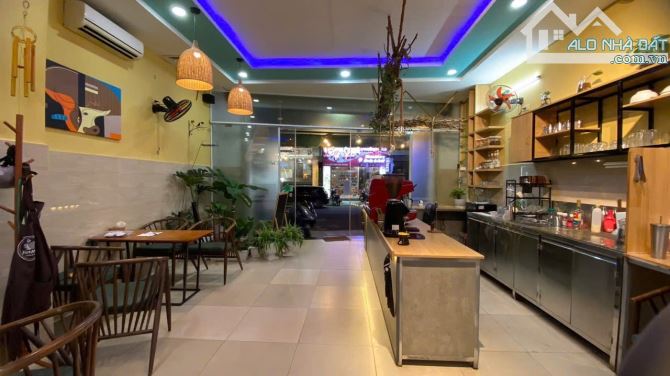 ♻️CHỦ CẦN BÁN MẶT TIỀN BẮC SƠN - CÁCH BIỂN CHỈ 100 mét. PHÙ HỢP KINH DOANH - DÒNG TIỀN ỔN - 4