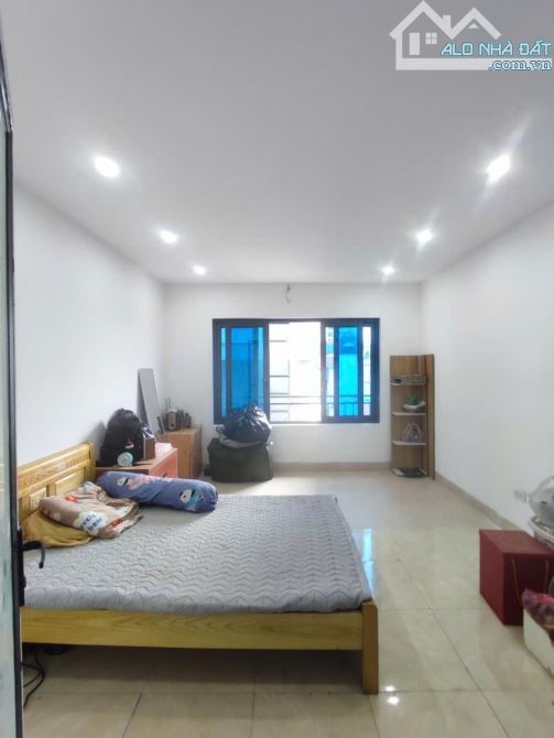 Bán nhà riêng 36m2, lô góc 2 thoáng, ngõ thẳng tắp, gần phố - Trịnh Đình Cửu - 4