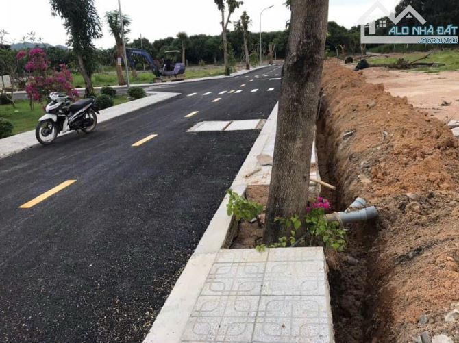 Bán đất thổ cư vị trí đẹp tại TDC Suối Tân, Cam Lâm, Khánh Hòa - 4