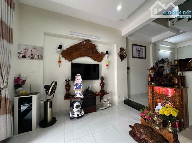 👉Bán Nhà 2Tầng Đường (7m5) Tôn Đản - Phường Hòa An, Quận Cẩm Lệ- Gía 4,75Tỷ - 4