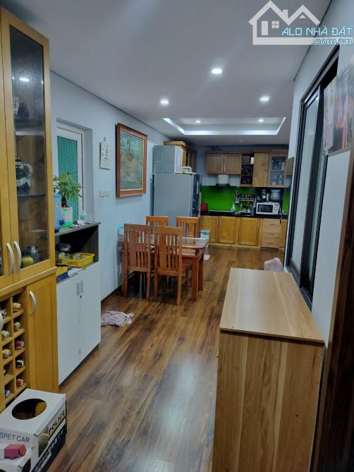 CHÍNH CHỦ BÁN CĂN HỘ CAO CẤP TẠI TÂN MAI – 100M² – 3 NGỦ – FULL CÔNG NĂNG - CHỈ 6,2 TỶ - 4
