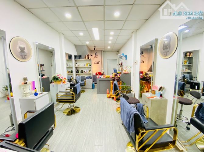 BÁN NHÀ MẶT TIỀN ĐƯỜNG SỐ 14, P8 GÒ VẤP – SÁT QUANG TRUNG, THÍCH HỢP MỞ SPA, VĂN PHÒNG - 4