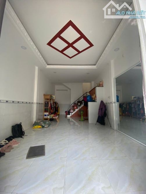 NHÀ XỊN 2 TẦNG NỞ HẬU - HXT - BÌNH TÂN - 4*10 - NHỈNH 2xxx TỶ - 4